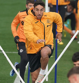 La Liga: Three games to kick in the new year in Spanish top-tier | La Liga: Three games to kick in the new year in Spanish top-tier