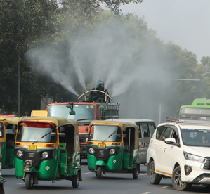 How Delhi's rural neighbours can help clean up smog, pollution | How Delhi's rural neighbours can help clean up smog, pollution