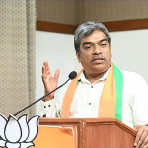INDIA bloc is mere 'conglomeration of alphabets', no force to make any impact: Goa BJP Gen Secy | INDIA bloc is mere 'conglomeration of alphabets', no force to make any impact: Goa BJP Gen Secy INDIA bloc is mere 'conglomeration of alphabets', no force to make any impact: Goa BJP Gen Secy | INDIA bloc is mere 'conglomeration of alphabets', no force to make any impact: Goa BJP Gen Secy