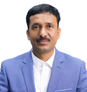 Singareni Collieries CMD transferred, N Balram gets additional charge | Singareni Collieries CMD transferred, N Balram gets additional charge