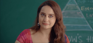 Kusha Kapila: I am a different person when in Mumbai | Kusha Kapila: I am a different person when in Mumbai Kusha Kapila: I am a different person when in Mumbai | Kusha Kapila: I am a different person when in Mumbai