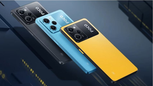 POCO to launch X6 series in India on Jan 11 | POCO to launch X6 series in India on Jan 11