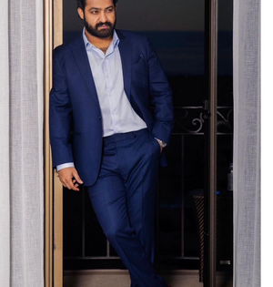 Jr NTR wraps up ‘War 2’ first schedule after shooting for action sequences | Jr NTR wraps up ‘War 2’ first schedule after shooting for action sequences Jr NTR wraps up ‘War 2’ first schedule after shooting for action sequences | Jr NTR wraps up ‘War 2’ first schedule after shooting for action sequences