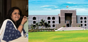Gujarat HC 'not inclined' to quash 2006 FIR against Teesta Setalvad | Gujarat HC 'not inclined' to quash 2006 FIR against Teesta Setalvad Gujarat HC 'not inclined' to quash 2006 FIR against Teesta Setalvad | Gujarat HC 'not inclined' to quash 2006 FIR against Teesta Setalvad