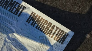Gujarat-based illegal immigration racket busted; 66 deported from France | Gujarat-based illegal immigration racket busted; 66 deported from France Gujarat-based illegal immigration racket busted; 66 deported from France | Gujarat-based illegal immigration racket busted; 66 deported from France