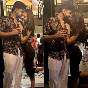 Tejasswi Prakash drops love-smitten NYE photos with her '24x7' Karan Kundrra | Tejasswi Prakash drops love-smitten NYE photos with her '24x7' Karan Kundrra Tejasswi Prakash drops love-smitten NYE photos with her '24x7' Karan Kundrra | Tejasswi Prakash drops love-smitten NYE photos with her '24x7' Karan Kundrra