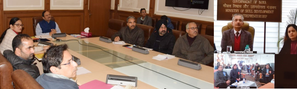 PM Vishwakarma Yojana scheme launched in J&K | PM Vishwakarma Yojana scheme launched in J&K PM Vishwakarma Yojana scheme launched in J&K | PM Vishwakarma Yojana scheme launched in J&K