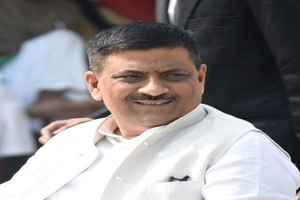 Nitish Kumar not joining NDA: Bihar minister | Nitish Kumar not joining NDA: Bihar minister Nitish Kumar not joining NDA: Bihar minister | Nitish Kumar not joining NDA: Bihar minister