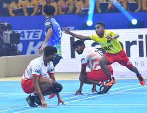 India to host inaugural Kho Kho World Cup in 2025 | India to host inaugural Kho Kho World Cup in 2025