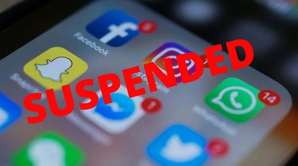 Manipur extends mobile internet suspension in 9 bordering areas for 15 days | Manipur extends mobile internet suspension in 9 bordering areas for 15 days Manipur extends mobile internet suspension in 9 bordering areas for 15 days | Manipur extends mobile internet suspension in 9 bordering areas for 15 days