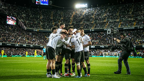 La Liga: Valencia, Rayo kick off 2024 with wins | La Liga: Valencia, Rayo kick off 2024 with wins La Liga: Valencia, Rayo kick off 2024 with wins | La Liga: Valencia, Rayo kick off 2024 with wins