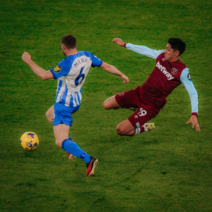 Premier League: West Ham hold Brighton to goalless draw | Premier League: West Ham hold Brighton to goalless draw Premier League: West Ham hold Brighton to goalless draw | Premier League: West Ham hold Brighton to goalless draw
