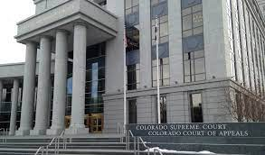 Gunman arrested for breaking into Colorado Supreme Court, firing shots | Gunman arrested for breaking into Colorado Supreme Court, firing shots Gunman arrested for breaking into Colorado Supreme Court, firing shots | Gunman arrested for breaking into Colorado Supreme Court, firing shots