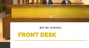 Startup Frontdesk lays off entire staff over 2-minute ‘Google Meet call’ | Startup Frontdesk lays off entire staff over 2-minute ‘Google Meet call’