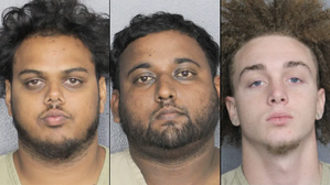 2 Indian-origin men indicted for kidnapping, murder of aircraft mechanic in US | 2 Indian-origin men indicted for kidnapping, murder of aircraft mechanic in US 2 Indian-origin men indicted for kidnapping, murder of aircraft mechanic in US | 2 Indian-origin men indicted for kidnapping, murder of aircraft mechanic in US