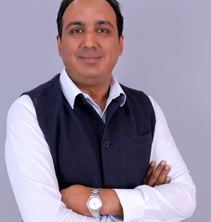 Motorola appoints TM Narasimhan to lead its India business | Motorola appoints TM Narasimhan to lead its India business