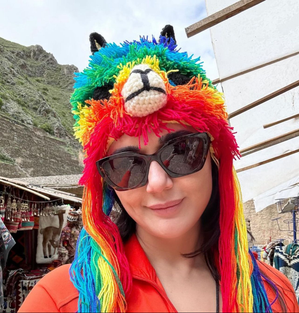 Preity Zinta kicks off 2024 on a ‘colourful’ note, shares pic | Preity Zinta kicks off 2024 on a ‘colourful’ note, shares pic Preity Zinta kicks off 2024 on a ‘colourful’ note, shares pic | Preity Zinta kicks off 2024 on a ‘colourful’ note, shares pic