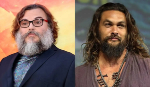 Jack Black joins Jason Momoa in ‘Minecraft’ | Jack Black joins Jason Momoa in ‘Minecraft’ Jack Black joins Jason Momoa in ‘Minecraft’ | Jack Black joins Jason Momoa in ‘Minecraft’
