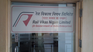 Rail Vikas Nigam lines up Rs 35,000 cr from REC for big projects | Rail Vikas Nigam lines up Rs 35,000 cr from REC for big projects Rail Vikas Nigam lines up Rs 35,000 cr from REC for big projects | Rail Vikas Nigam lines up Rs 35,000 cr from REC for big projects