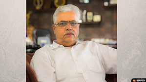 Delhi court to hear Supertech Chairman's interim bail plea in money laundering case on Jan 12 | Delhi court to hear Supertech Chairman's interim bail plea in money laundering case on Jan 12 Delhi court to hear Supertech Chairman's interim bail plea in money laundering case on Jan 12 | Delhi court to hear Supertech Chairman's interim bail plea in money laundering case on Jan 12