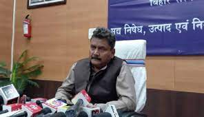 Bihar to carry out survey on liquor ban | Bihar to carry out survey on liquor ban Bihar to carry out survey on liquor ban | Bihar to carry out survey on liquor ban