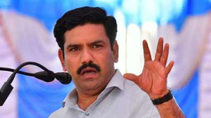 K’taka BJP gives 48 hour deadline for release of Kar Sevak | K’taka BJP gives 48 hour deadline for release of Kar Sevak K’taka BJP gives 48 hour deadline for release of Kar Sevak | K’taka BJP gives 48 hour deadline for release of Kar Sevak