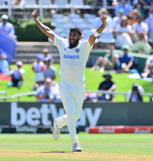 2nd Test: India have the edge in bowlers’ day out as 23 wickets fall in a day of exhilarating action | 2nd Test: India have the edge in bowlers’ day out as 23 wickets fall in a day of exhilarating action