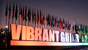 Investment deals worth Rs 7.17 tn signed ahead of Vibrant Gujarat summit | Investment deals worth Rs 7.17 tn signed ahead of Vibrant Gujarat summit Investment deals worth Rs 7.17 tn signed ahead of Vibrant Gujarat summit | Investment deals worth Rs 7.17 tn signed ahead of Vibrant Gujarat summit