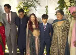 Ira Khan, Nupur Shikhare sign marriage document to become husband and wife | Ira Khan, Nupur Shikhare sign marriage document to become husband and wife Ira Khan, Nupur Shikhare sign marriage document to become husband and wife | Ira Khan, Nupur Shikhare sign marriage document to become husband and wife