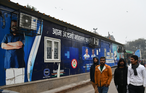 ACB of Delhi govt serves notice to Agilus Diagnostics for anomalies in Mohalla Clinics | ACB of Delhi govt serves notice to Agilus Diagnostics for anomalies in Mohalla Clinics ACB of Delhi govt serves notice to Agilus Diagnostics for anomalies in Mohalla Clinics | ACB of Delhi govt serves notice to Agilus Diagnostics for anomalies in Mohalla Clinics