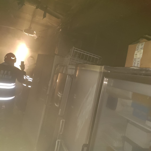 Fire reported at AIIMS Director's office, no injuries | Fire reported at AIIMS Director's office, no injuries Fire reported at AIIMS Director's office, no injuries | Fire reported at AIIMS Director's office, no injuries