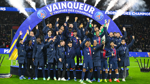 Lee, Mbappe power Paris Saint-Germain to Champions Trophy win | Lee, Mbappe power Paris Saint-Germain to Champions Trophy win Lee, Mbappe power Paris Saint-Germain to Champions Trophy win | Lee, Mbappe power Paris Saint-Germain to Champions Trophy win