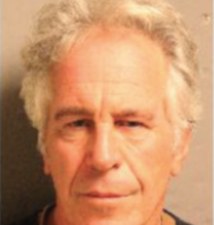 Third batch of documents related to Jeffrey Epstein unsealed | Third batch of documents related to Jeffrey Epstein unsealed