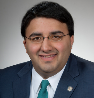 Indian-American raises $612,348 for his Congressional campaign | Indian-American raises $612,348 for his Congressional campaign Indian-American raises $612,348 for his Congressional campaign | Indian-American raises $612,348 for his Congressional campaign
