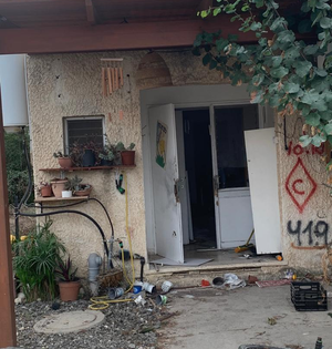 Israeli university arranges accommodation for familes evacuated after Hamas attack | Israeli university arranges accommodation for familes evacuated after Hamas attack