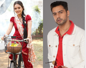 Karamm Rajpal, Trupti Mishra-starrer ‘Qayaamat Se Qayaamat Tak’ is an immortal love saga | Karamm Rajpal, Trupti Mishra-starrer ‘Qayaamat Se Qayaamat Tak’ is an immortal love saga