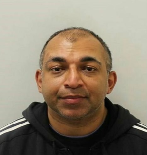 Indian-origin man in UK jailed for 'indecent exposure' in front of woman | Indian-origin man in UK jailed for 'indecent exposure' in front of woman