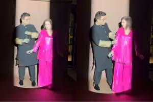 Farah Khan 'steals' Karan Johar’s spotlight in throwback Diwali video | Farah Khan 'steals' Karan Johar’s spotlight in throwback Diwali video Farah Khan 'steals' Karan Johar’s spotlight in throwback Diwali video | Farah Khan 'steals' Karan Johar’s spotlight in throwback Diwali video