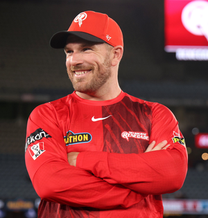 ‘The game is too long’: Aaron Finch feels ODI format should change to 40 overs | ‘The game is too long’: Aaron Finch feels ODI format should change to 40 overs ‘The game is too long’: Aaron Finch feels ODI format should change to 40 overs | ‘The game is too long’: Aaron Finch feels ODI format should change to 40 overs
