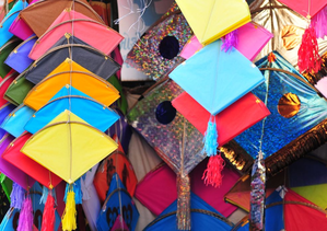 Ayodhya to host international kite festival from Jan 9 to 21 | Ayodhya to host international kite festival from Jan 9 to 21