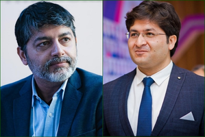 AI will boost delivery of digital social goods in India: Platform Commons' Founders | AI will boost delivery of digital social goods in India: Platform Commons' Founders AI will boost delivery of digital social goods in India: Platform Commons' Founders | AI will boost delivery of digital social goods in India: Platform Commons' Founders