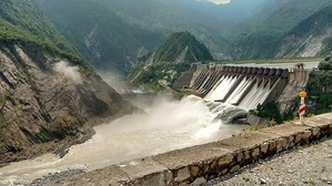 J&K power plant inks pact to supply electricity to Rajasthan for 40 yrs | J&K power plant inks pact to supply electricity to Rajasthan for 40 yrs J&K power plant inks pact to supply electricity to Rajasthan for 40 yrs | J&K power plant inks pact to supply electricity to Rajasthan for 40 yrs