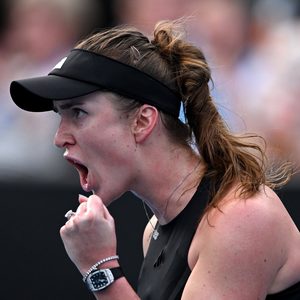 Tennis: Svitolina dispatches Raducanu in Auckland three-setter | Tennis: Svitolina dispatches Raducanu in Auckland three-setter