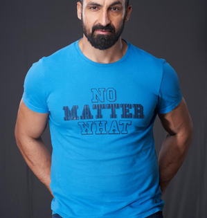 Vikramjeet Virk: It's a rewarding feeling to find the right character for my OTT debut | Vikramjeet Virk: It's a rewarding feeling to find the right character for my OTT debut