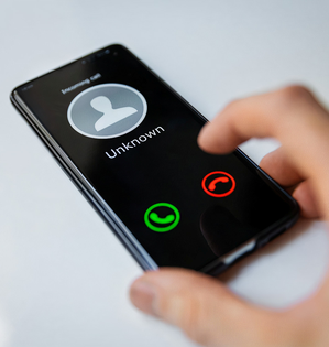 Telecom Dept issues warning on malicious overseas calls | Telecom Dept issues warning on malicious overseas calls Telecom Dept issues warning on malicious overseas calls | Telecom Dept issues warning on malicious overseas calls