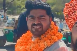 Cow vigilante Monu Manesar granted bail in attempt to murder case | Cow vigilante Monu Manesar granted bail in attempt to murder case Cow vigilante Monu Manesar granted bail in attempt to murder case | Cow vigilante Monu Manesar granted bail in attempt to murder case