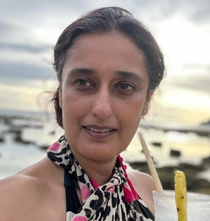 Director Ruchi Narain opens up on doing multiple retakes for 'Karmma Calling' | Director Ruchi Narain opens up on doing multiple retakes for 'Karmma Calling' Director Ruchi Narain opens up on doing multiple retakes for 'Karmma Calling' | Director Ruchi Narain opens up on doing multiple retakes for 'Karmma Calling'