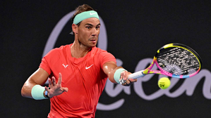 'Injury won’t affect him mentally', says Corretja after Nadal’s withdrawal from Aus Open | 'Injury won’t affect him mentally', says Corretja after Nadal’s withdrawal from Aus Open 'Injury won’t affect him mentally', says Corretja after Nadal’s withdrawal from Aus Open | 'Injury won’t affect him mentally', says Corretja after Nadal’s withdrawal from Aus Open
