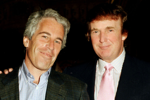 Trump 'debunks' any relationship with financier and sex offender Jeffrey Epstein | Trump 'debunks' any relationship with financier and sex offender Jeffrey Epstein