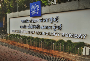 IIT Bombay ranks 118th, IIT Delhi at 150 in QS World University Rankings 2025 | IIT Bombay ranks 118th, IIT Delhi at 150 in QS World University Rankings 2025 IIT Bombay ranks 118th, IIT Delhi at 150 in QS World University Rankings 2025 | IIT Bombay ranks 118th, IIT Delhi at 150 in QS World University Rankings 2025